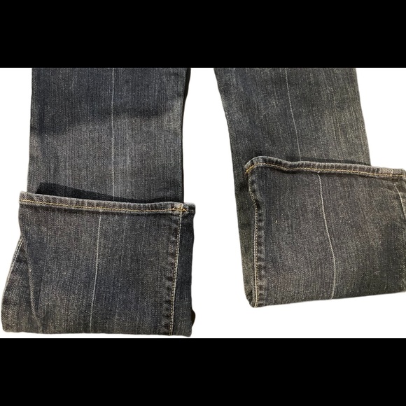 Seven For All Mankind Flip Flop Jeans Size 28 - Picture 8 of 8